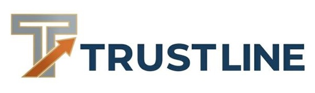 Trust Line Logo